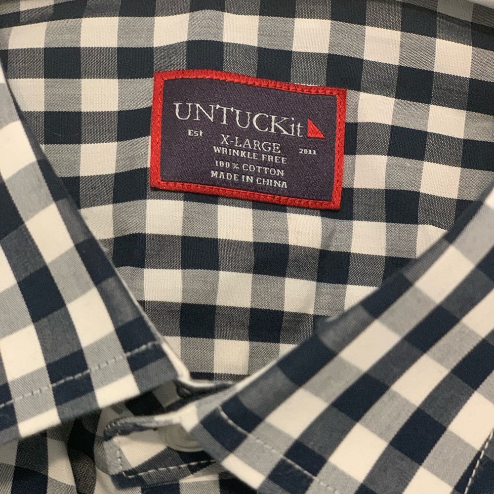 Untuckit